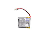 Battery for Bushnell Neo Ghost 2015 AE542730P 3.7V Li-Polymer 400mAh / 1.48Wh