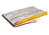 Battery for Bushnell BUU0057 H604261H 3.7V Li-Polymer 2000mAh / 7.4Wh