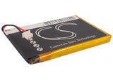 Battery for Bushnell 36-8100 H604261H 3.7V Li-Polymer 2000mAh / 7.4Wh