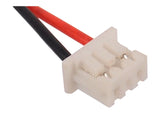 Battery for Bushnell 36-8100 H604261H 3.7V Li-Polymer 2000mAh / 7.4Wh