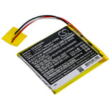 Battery for Boyue P6 T-345769P 3.7V Li-Polymer 1600mAh / 5.92Wh