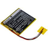 Battery for Boyue P6 T-345769P 3.7V Li-Polymer 1600mAh / 5.92Wh