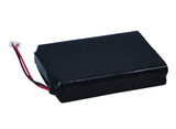 Battery for Baracoda RoadRunners Evolution 1D B25000001 3.7V Li-ion 2400mAh / 8.