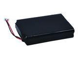 Battery for Ingenico BRR-L B25000005, BD1227 3.7V Li-ion 2400mAh / 8.88Wh