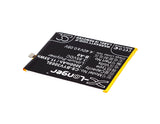 Battery for BBK VIVO V3 Max B-A0 3.85V Li-Polymer 3000mAh / 11.55Wh