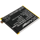 Battery for VIVO X21s B-F0 3.85V Li-Polymer 3350mAh / 12.90Wh