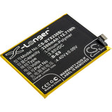 Battery for BBK V1809T B-E9 3.85V Li-Polymer 3300mAh / 12.71Wh