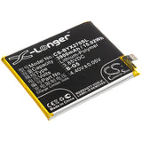 Battery for VIVO X27  B-G5 3.85V Li-Polymer 3900mAh / 15.02Wh