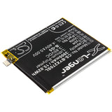 Battery for VIVO X27A  B-G5 3.85V Li-Polymer 3900mAh / 15.02Wh
