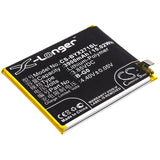 Battery for VIVO X27 Premium B-G0 3.85V Li-Polymer 3900mAh / 15.02Wh
