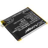 Battery for VIVO X27 Premium B-G0 3.85V Li-Polymer 3900mAh / 15.02Wh