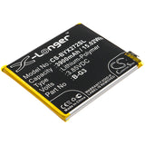 Battery for VIVO V1836T  B-G3 3.85V Li-Polymer 3900mAh / 15.02Wh