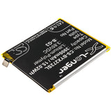 Battery for VIVO V1836T  B-G3 3.85V Li-Polymer 3900mAh / 15.02Wh