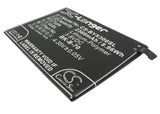 Battery for BBK xShot X3F BK-B-70 3.8V Li-Polymer 2360mAh / 8.96Wh