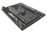 Battery for BBK xShot X3V BK-B-70 3.8V Li-Polymer 2360mAh / 8.96Wh