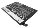 Battery for BBK xShot X3F BK-B-70 3.8V Li-Polymer 2360mAh / 8.96Wh