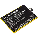 Battery for BBK Y37A TD-LTE Dual SIM B-86, BK-B-86 3.85V Li-Polymer 2700mAh / 10