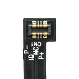 Battery for BBK Y37L B-86, BK-B-86 3.85V Li-Polymer 2700mAh / 10.40Wh