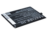 Battery for BBK VIVO X5V B-73 3.8V Li-Polymer 2250mAh / 8.55Wh