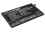 Battery for BBK VIVO X510W BK-B-58 3.8V Li-Polymer 3400mAh / 12.92Wh
