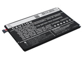 Battery for BBK VIVO X510T BK-B-58 3.8V Li-Polymer 3400mAh / 12.92Wh