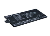 Battery for BBK X5MAX L B-78, BK-B-78 3.8V Li-Polymer 2000mAh / 7.60Wh