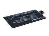 Battery for BBK VIVO X5 MAX plus B-78, BK-B-78 3.8V Li-Polymer 2000mAh / 7.60Wh