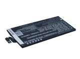 Battery for BBK VIVO X5 MAX plus B-78, BK-B-78 3.8V Li-Polymer 2000mAh / 7.60Wh