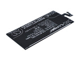Battery for BBK VIVO X5 Max V B-80, BK-B-80 3.8V Li-Polymer 2300mAh / 8.74Wh