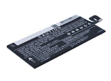 Battery for BBK VIVO X5 Max V B-80, BK-B-80 3.8V Li-Polymer 2300mAh / 8.74Wh