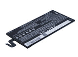 Battery for BBK VIVO X5 Max V B-80, BK-B-80 3.8V Li-Polymer 2300mAh / 8.74Wh