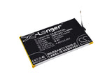 Battery for BBK VIVO Xplay 5 Dual SIM TD-LTE B-97, BBK- B-97 3.85V Li-Polymer 35