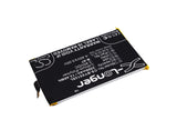 Battery for BBK VIVO Xplay 5 B-97, BBK- B-97 3.85V Li-Polymer 3500mAh / 13.48Wh