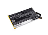 Battery for BBK VIVO Xplay 5 Dual SIM TD-LTE B-97, BBK- B-97 3.85V Li-Polymer 35