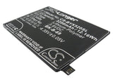 Battery for BBK Xplay X520A B-69, BK-B-69 3.8V Li-Polymer 3200mAh / 12.16Wh