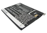 Battery for BBK VIVO X520A B-69, BK-B-69 3.8V Li-Polymer 3200mAh / 12.16Wh