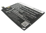 Battery for BBK VIVO Xplay 3S B-69, BK-B-69 3.8V Li-Polymer 3200mAh / 12.16Wh