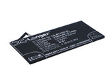 Battery for BBK VIVO X5Pro B-81, BK-B-81 3.8V Li-Polymer 2300mAh / 8.74Wh