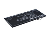 Battery for BBK VIVO X5Pro B-81, BK-B-81 3.8V Li-Polymer 2300mAh / 8.74Wh