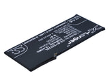 Battery for BBK VIVO X5Pro V B-87, BK-B-87 3.85V Li-Polymer 2450mAh / 9.43Wh