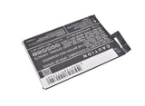 Battery for BBK VIVO X5M 4G Dual SIM B-83, BK-B-83 3.8V Li-Polymer 2300mAh / 8.7
