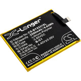Battery for BBK VIVO Y53 Dual SIM B-C1 3.85V Li-Polymer 2500mAh / 9.63Wh