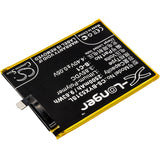 Battery for BBK VIVO Y53 B-C1 3.85V Li-Polymer 2500mAh / 9.63Wh