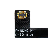 Battery for BBK VIVO Y53 B-C1 3.85V Li-Polymer 2500mAh / 9.63Wh