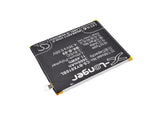Battery for BBK VIVO X6 Plus D Dual SIM TD-LTE B-89, BK-B-89 3.8V Li-Polymer 300