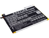Battery for BBK VIVO X6 Plus A B-96, BK-B-96 3.85V Li-Polymer 4000mAh / 15.40Wh