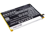 Battery for BBK VIVO X6 Plus A B-96, BK-B-96 3.85V Li-Polymer 4000mAh / 15.40Wh
