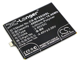 Battery for VIVO Xplay 6 Dual SIM B-B0 3.85V Li-Polymer 4000mAh / 15.40Wh