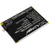Battery for BBK VIVO Y71 B-E1, BK-B-E1 3.85V Li-Polymer 3300mAh / 12.71Wh