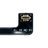 Battery for BBK Y71 Dual SIM TD-LTE B-E1, BK-B-E1 3.85V Li-Polymer 3300mAh / 12.
